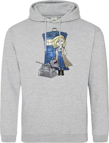 13th Doctor