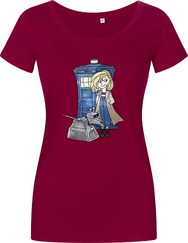 13th Doctor