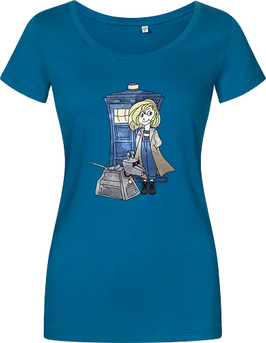 13th Doctor