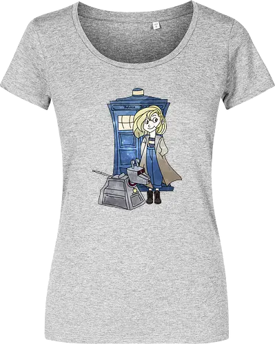13th Doctor