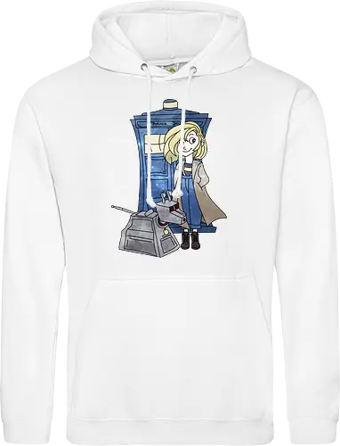 13th Doctor