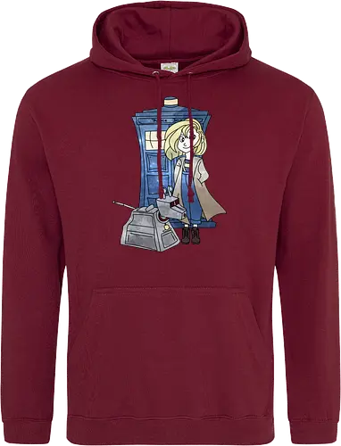 13th Doctor