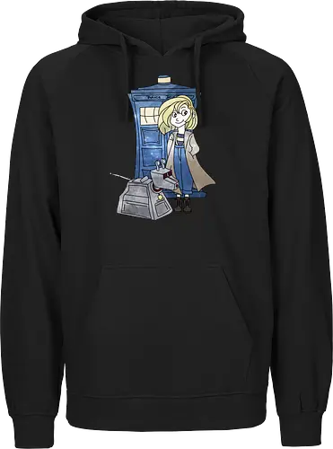 13th Doctor