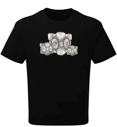 Companion Cube