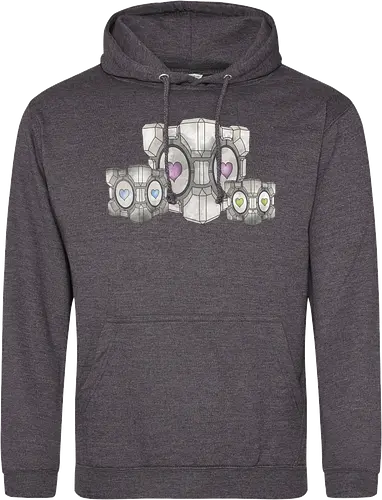 Companion Cube
