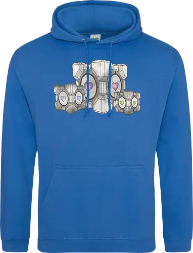 Companion Cube