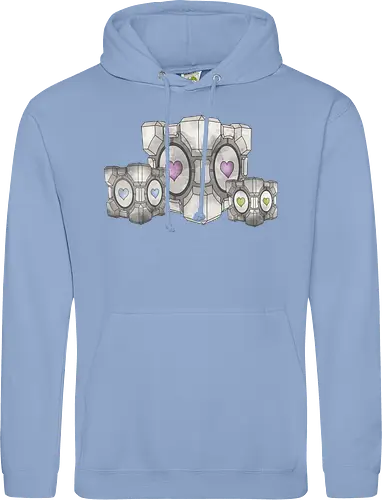 Companion Cube