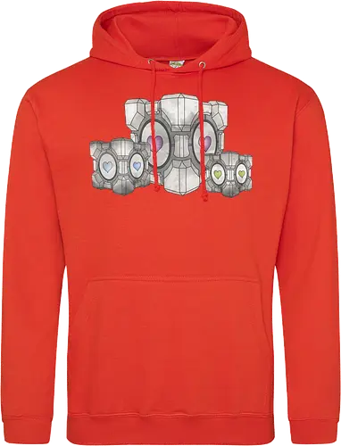 Companion Cube