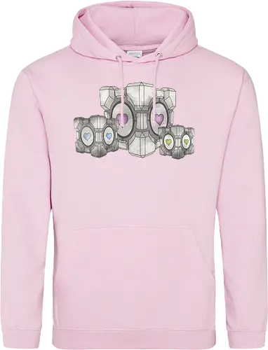 Companion Cube