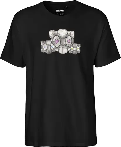 Companion Cube
