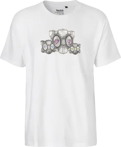 Companion Cube