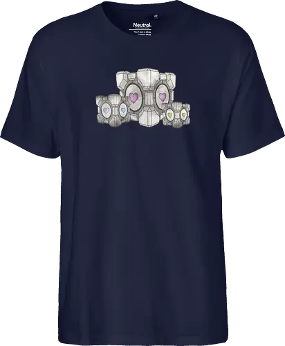 Companion Cube