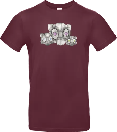 Companion Cube
