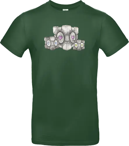 Companion Cube