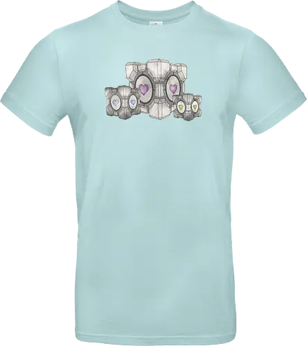 Companion Cube