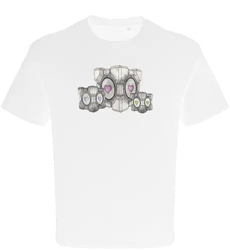 Companion Cube