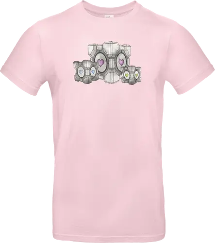 Companion Cube
