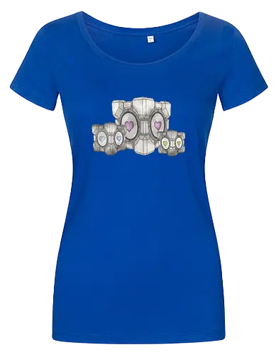 Companion Cube