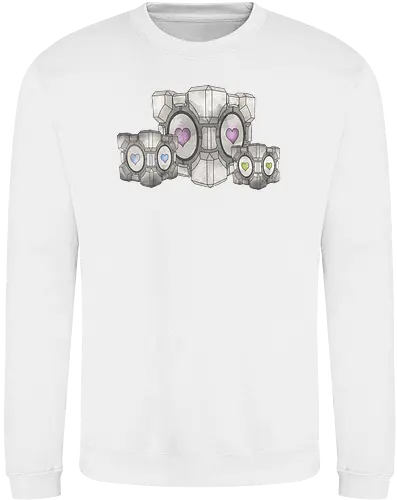 Companion Cube
