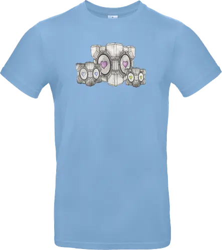 Companion Cube