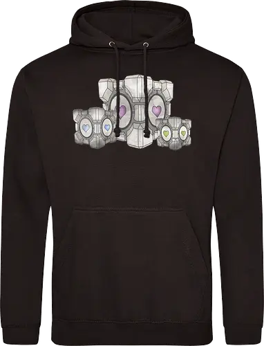 Companion Cube
