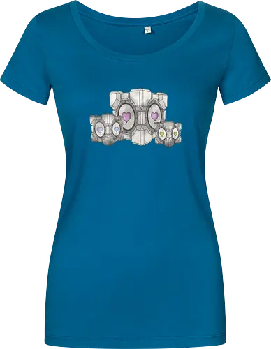 Companion Cube