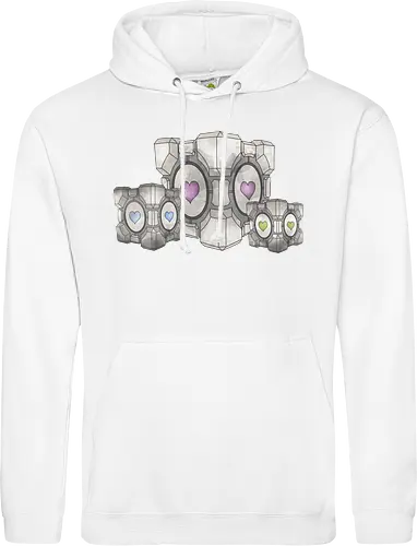 Companion Cube