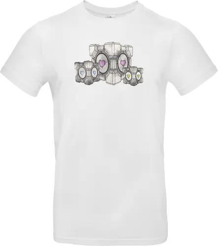 Companion Cube