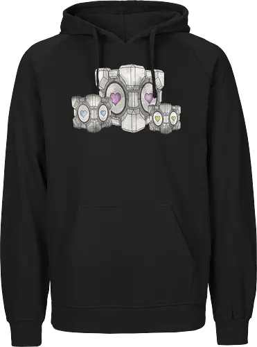 Companion Cube