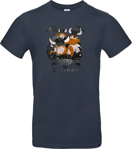 Original Vikings