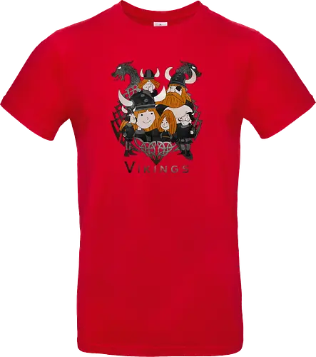 Original Vikings