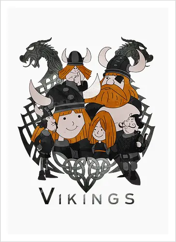 Original Vikings