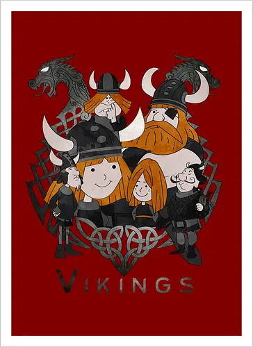Original Vikings