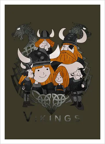 Original Vikings