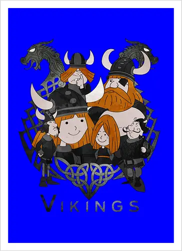 Original Vikings