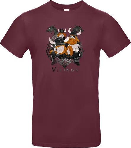 Original Vikings