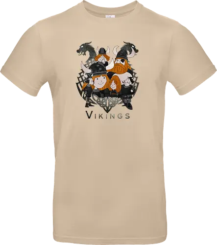 Original Vikings