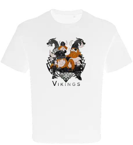 Original Vikings