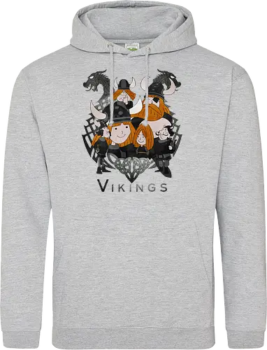 Original Vikings