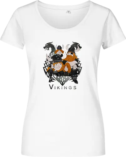 Original Vikings