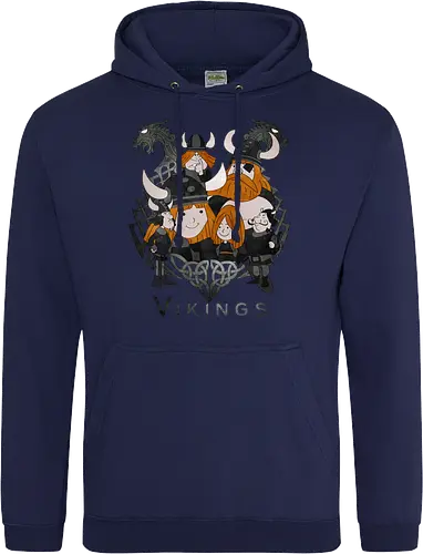 Original Vikings