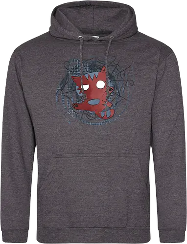 Spidercat