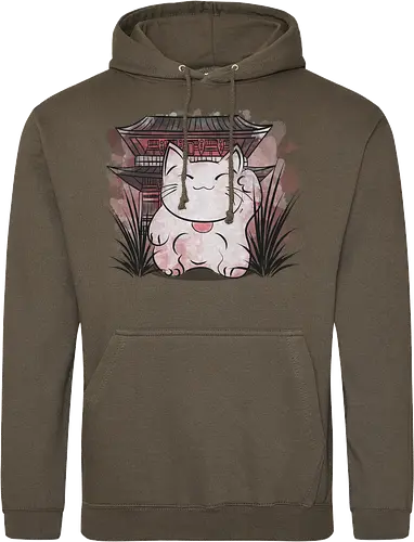 Maneki-Neko