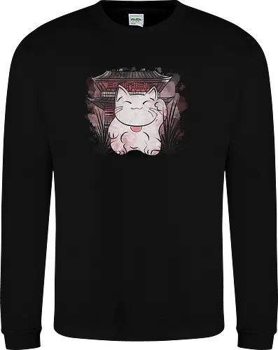 Maneki-Neko