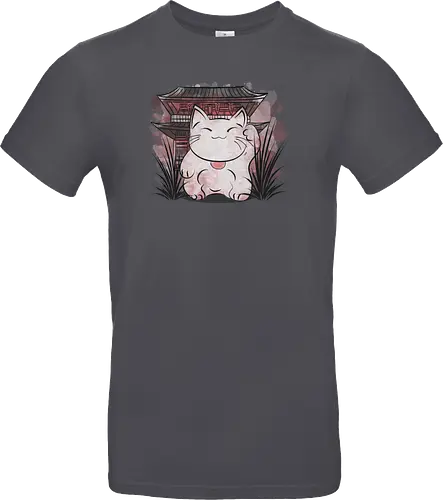 Maneki-Neko