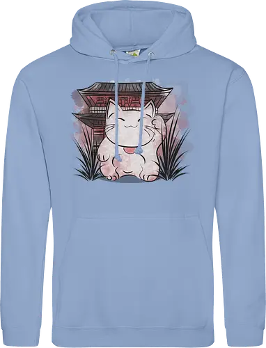 Maneki-Neko