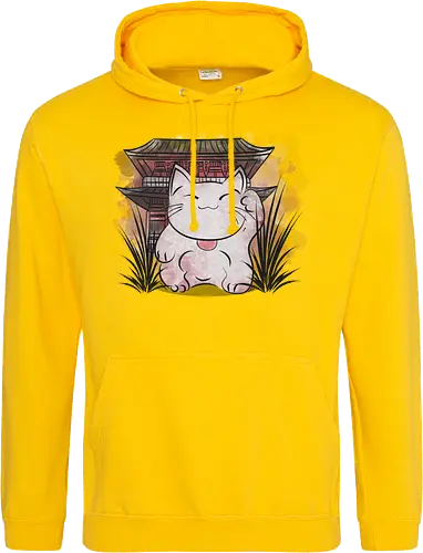 Maneki-Neko