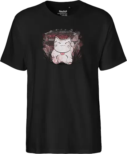 Maneki-Neko