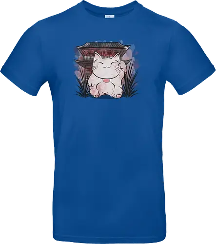Maneki-Neko