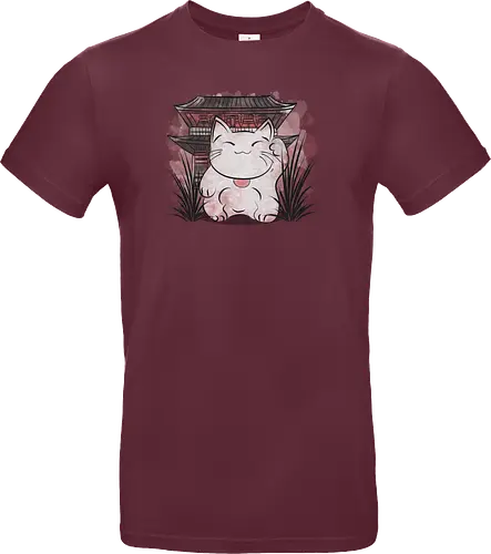 Maneki-Neko